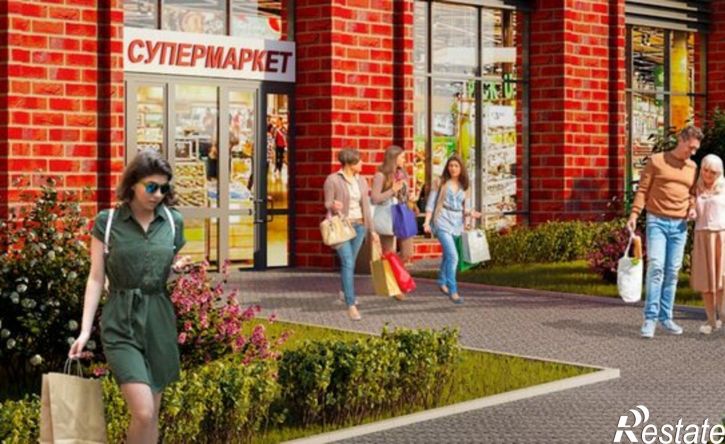 2-комн квартира Республика Татарстан (Татарстан), Казань, Стадионная улица, 1
