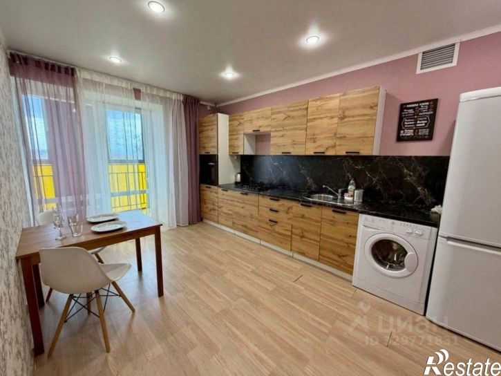 1-комн квартира улица Ноксинский Спуск, дом 30
