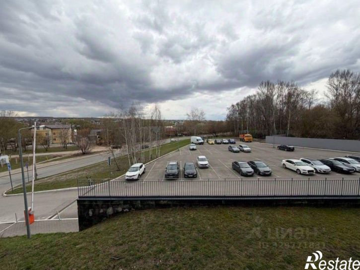 1-комн квартира улица Ноксинский Спуск, дом 30