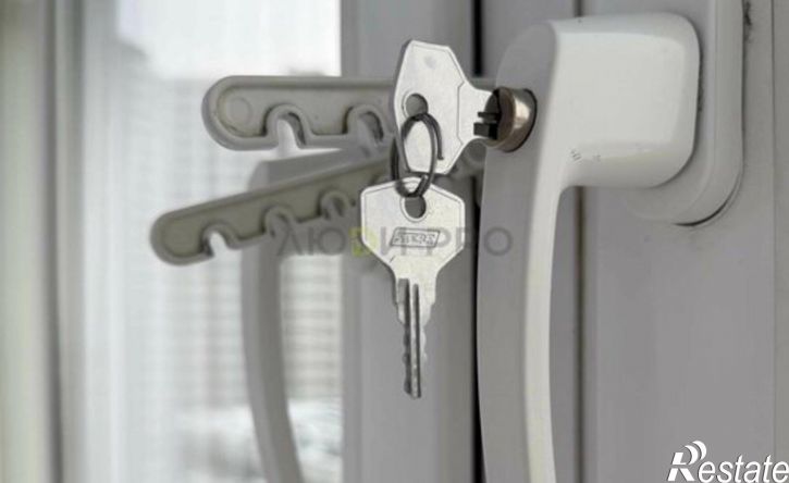 3-комн квартира Республика Татарстан (Татарстан), Набережные Челны, проспект Сююмбике, 40блок6
