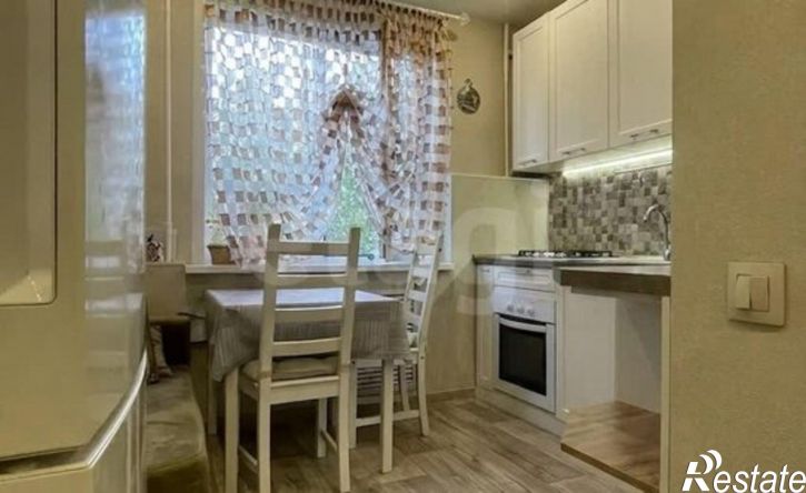 2-комн квартира Республика Татарстан (Татарстан), Казань, улица Гаврилова, 10