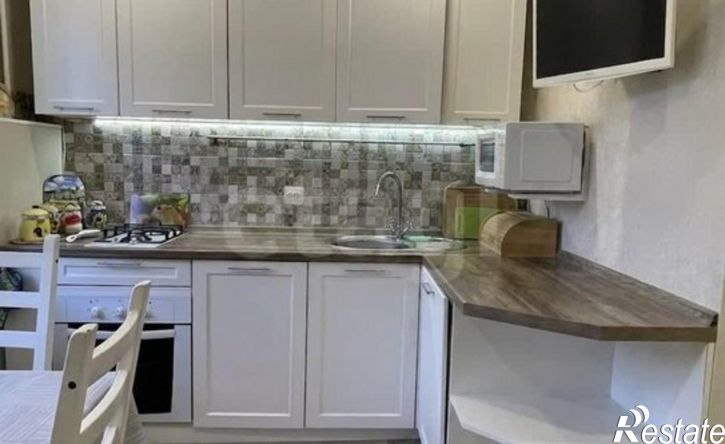 2-комн квартира Республика Татарстан (Татарстан), Казань, улица Гаврилова, 10