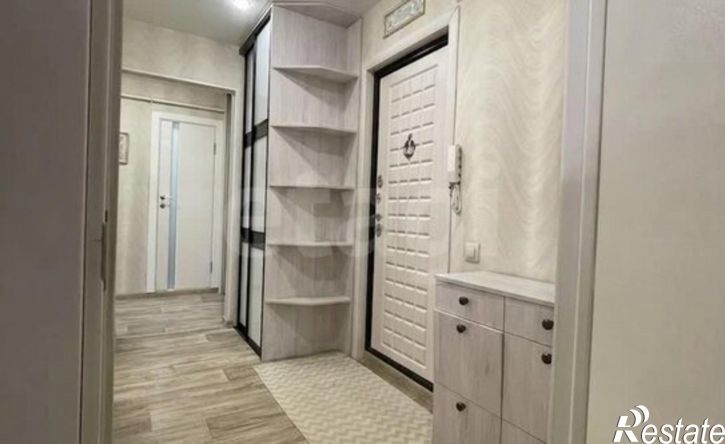 2-комн квартира Республика Татарстан (Татарстан), Казань, улица Гаврилова, 10
