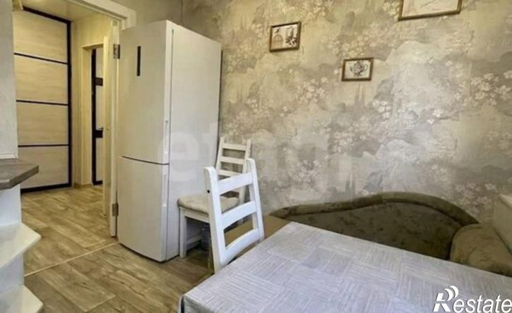 2-комн квартира Республика Татарстан (Татарстан), Казань, улица Гаврилова, 10