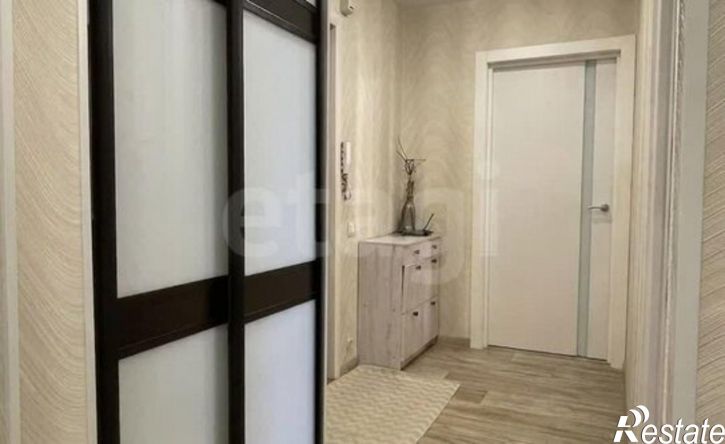 2-комн квартира Республика Татарстан (Татарстан), Казань, улица Гаврилова, 10