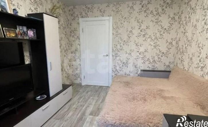 2-комн квартира Республика Татарстан (Татарстан), Казань, улица Гаврилова, 10