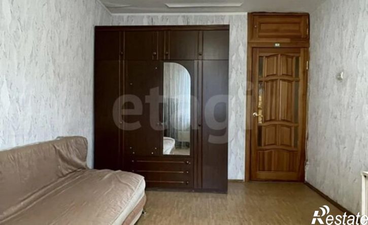 3-комн квартира Республика Татарстан (Татарстан), Казань, Ломжинская улица, 17