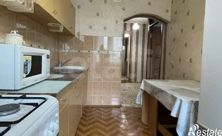 3-комн квартира Республика Татарстан (Татарстан), Казань, Ломжинская улица, 17