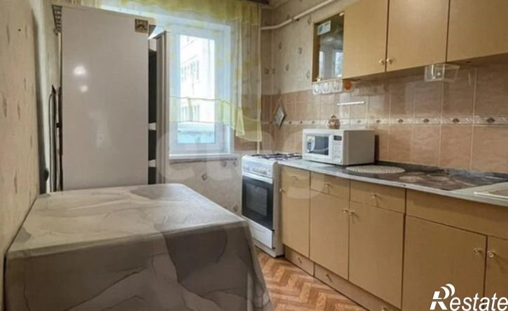 3-комн квартира Республика Татарстан (Татарстан), Казань, Ломжинская улица, 17