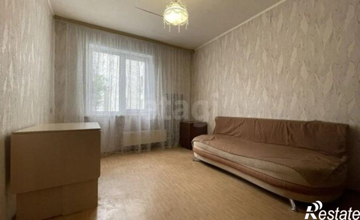 3-комн квартира Республика Татарстан (Татарстан), Казань, Ломжинская улица, 17