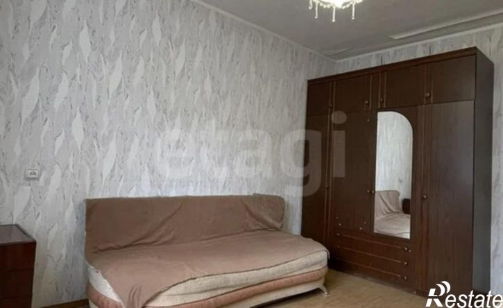 3-комн квартира Республика Татарстан (Татарстан), Казань, Ломжинская улица, 17
