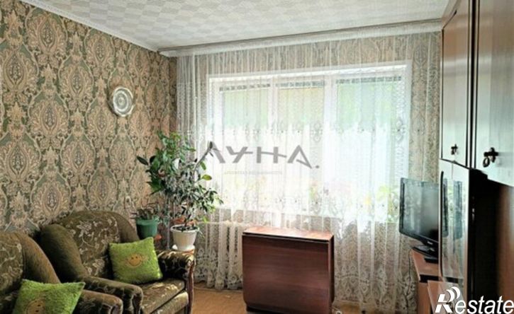 2-комн квартира Республика Татарстан (Татарстан), Набережные Челны, посёлок ЗЯБ, улица Комарова, 19