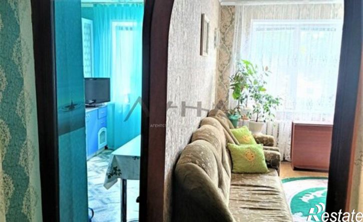 2-комн квартира Республика Татарстан (Татарстан), Набережные Челны, посёлок ЗЯБ, улица Комарова, 19