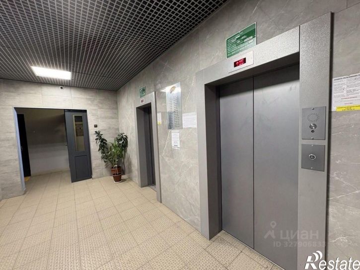 1-комн квартира Зеленодольск