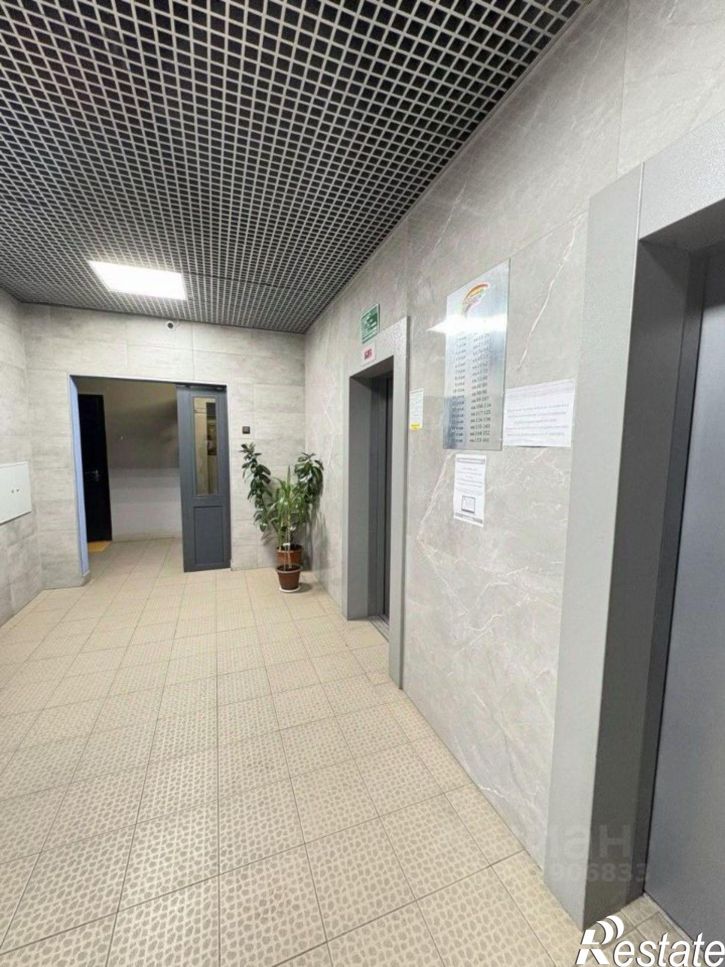 1-комн квартира Зеленодольск