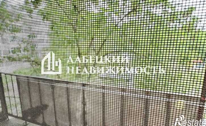 3-комн квартира Республика Татарстан (Татарстан), Казань, улица Курчатова, 10