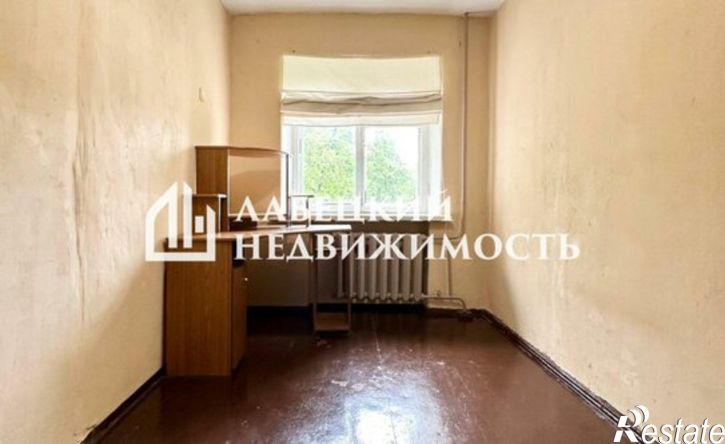 3-комн квартира Республика Татарстан (Татарстан), Казань, улица Курчатова, 10