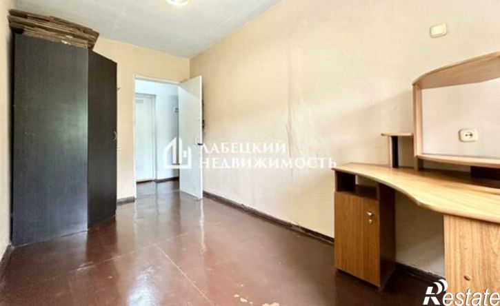 3-комн квартира Республика Татарстан (Татарстан), Казань, улица Курчатова, 10