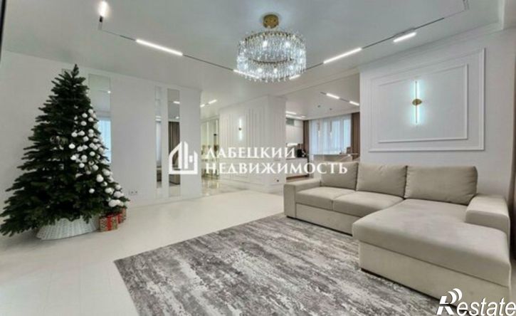 3-комн квартира Республика Татарстан (Татарстан), Казань, улица Аметьевская Магистраль, 18к1