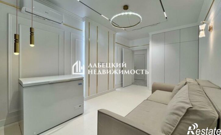 3-комн квартира Республика Татарстан (Татарстан), Казань, улица Аметьевская Магистраль, 18к1