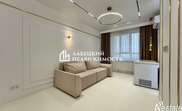 3-комн квартира Республика Татарстан (Татарстан), Казань, улица Аметьевская Магистраль, 18к1