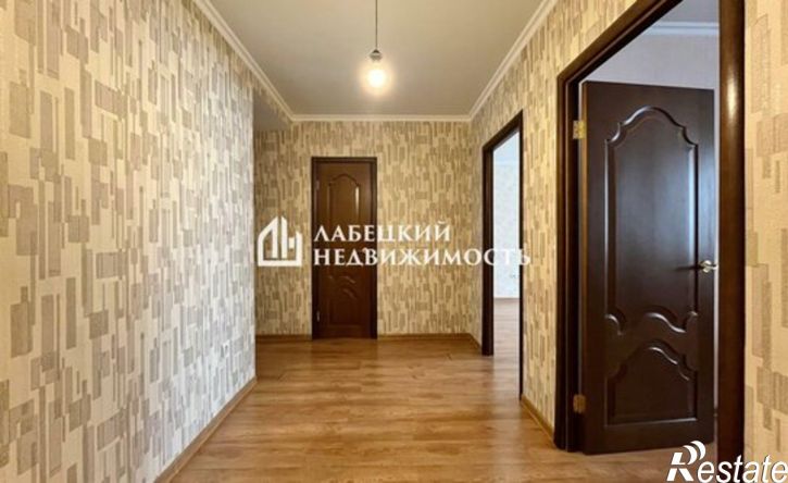 2-комн квартира Республика Татарстан (Татарстан), Казань, улица Кул Гали, 34