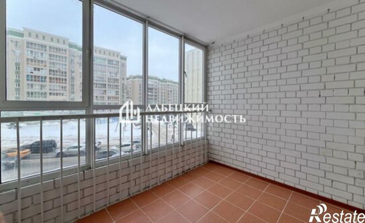 2-комн квартира Республика Татарстан (Татарстан), Казань, улица Кул Гали, 34