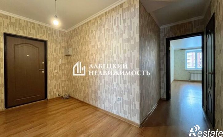 2-комн квартира Республика Татарстан (Татарстан), Казань, улица Кул Гали, 34