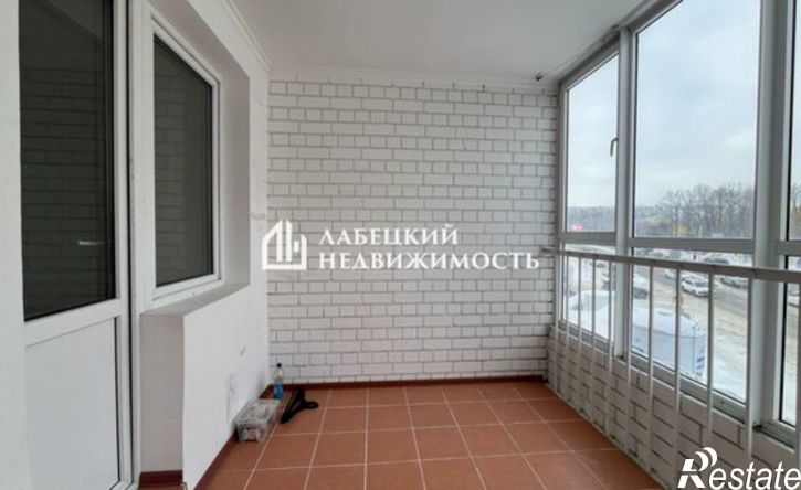 2-комн квартира Республика Татарстан (Татарстан), Казань, улица Кул Гали, 34