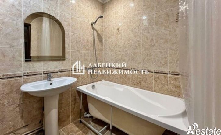 2-комн квартира Республика Татарстан (Татарстан), Казань, улица Кул Гали, 34