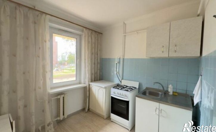 1-комн квартира Республика Татарстан (Татарстан), Нижнекамск, проспект Химиков, 8А