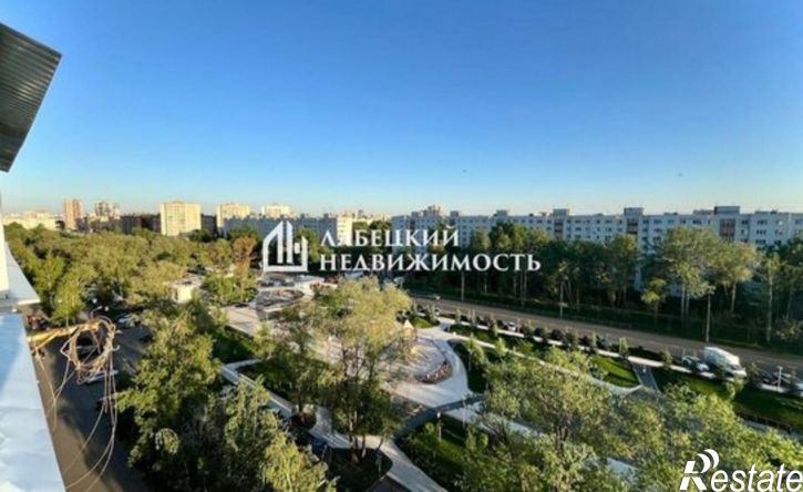 4-комн квартира Республика Татарстан (Татарстан), Казань, улица Серова, 17