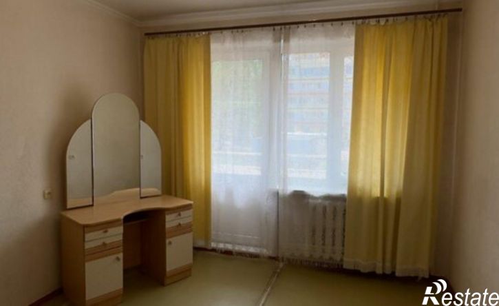 1-комн квартира Республика Татарстан (Татарстан), Нижнекамск, проспект Химиков, 8А