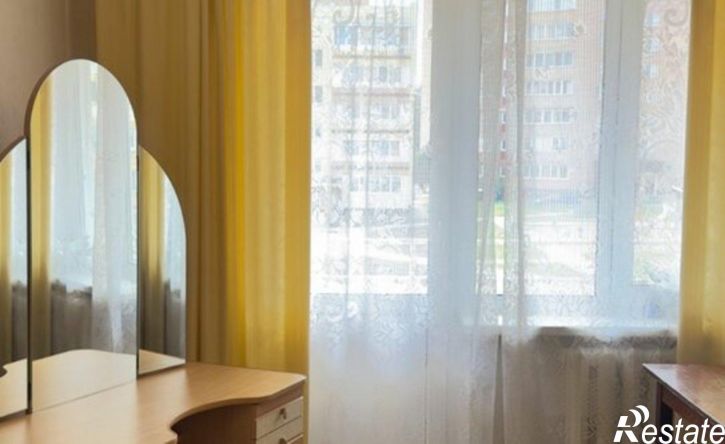 1-комн квартира Республика Татарстан (Татарстан), Нижнекамск, проспект Химиков, 8А