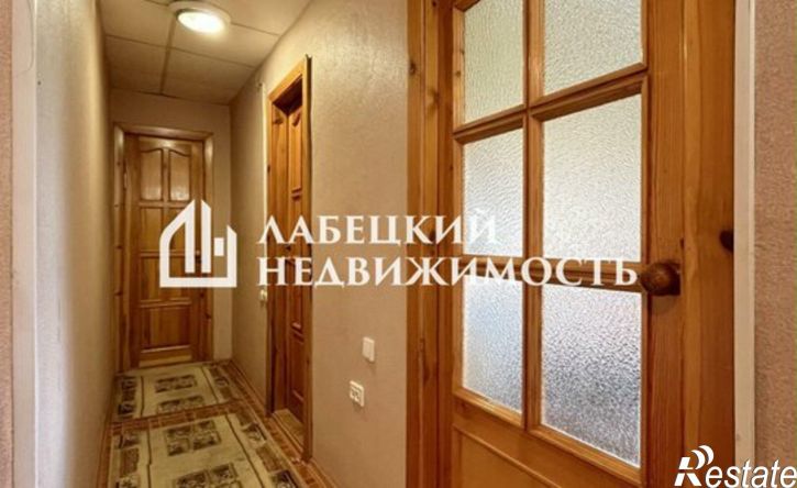 4-комн квартира Республика Татарстан (Татарстан), Казань, улица Серова, 17