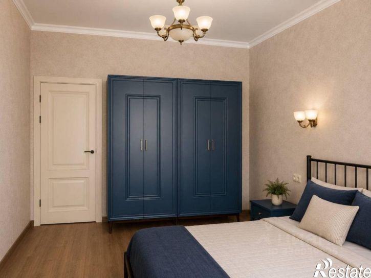 2-комн квартира улица Сибирский Тракт, дом 20