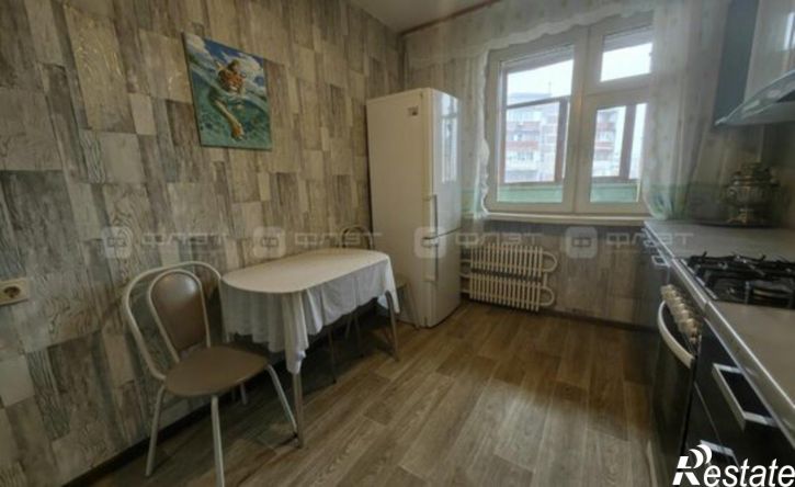 2-комн квартира Республика Татарстан (Татарстан), Казань, проспект Победы, 124