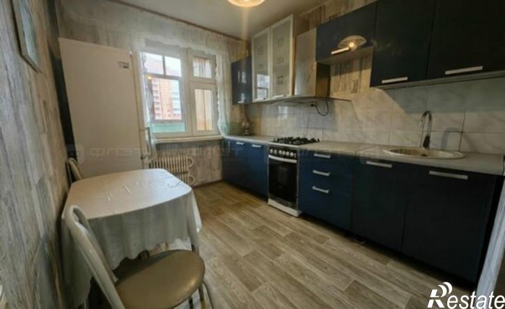 2-комн квартира Республика Татарстан (Татарстан), Казань, проспект Победы, 124