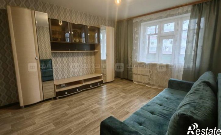 2-комн квартира Республика Татарстан (Татарстан), Казань, проспект Победы, 124