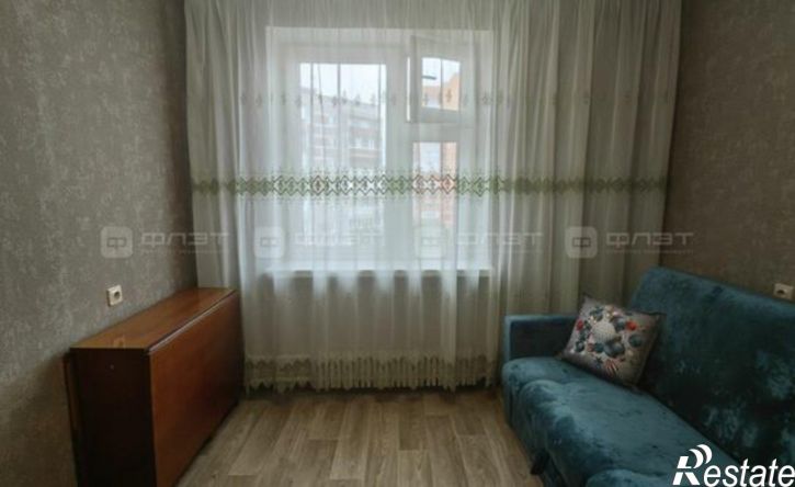 2-комн квартира Республика Татарстан (Татарстан), Казань, проспект Победы, 124
