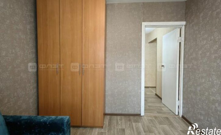 2-комн квартира Республика Татарстан (Татарстан), Казань, проспект Победы, 124