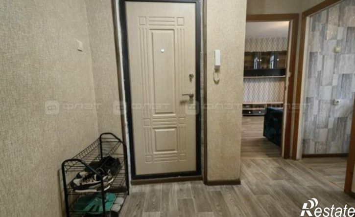2-комн квартира Республика Татарстан (Татарстан), Казань, проспект Победы, 124