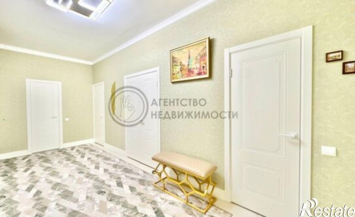 3-комн квартира Республика Татарстан (Татарстан), Казань, улица Адоратского, 1А