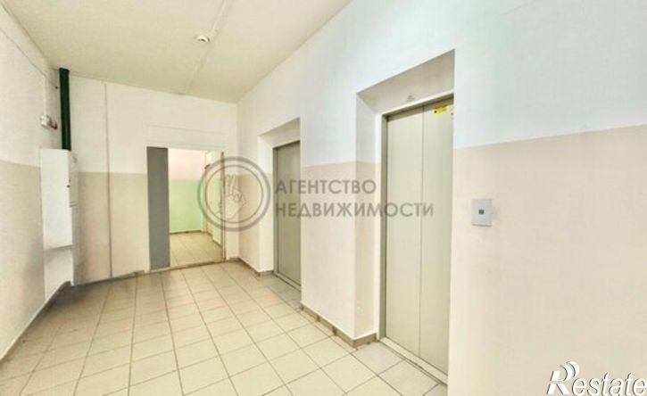 3-комн квартира Республика Татарстан (Татарстан), Казань, улица Адоратского, 1А