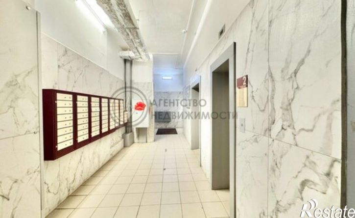 3-комн квартира Республика Татарстан (Татарстан), Казань, улица Адоратского, 1А