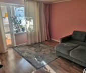 3-комн, 64кв м, этаж 2/9 ул Дубравная, 31