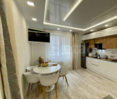 3-комн, 68кв м, этаж 4/25 ул Раскольникова, 18