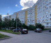 2-комн, 52кв м, этаж 7/10 Московский пр-кт, 78
