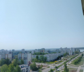 1-комн, 38кв м, этаж 12/16 пр-кт Раиса Беляева, 50А
