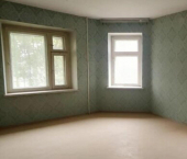 1-комн, 51кв м, этаж 1/5 улица Гагарина, 7